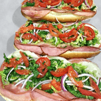 Best Sandwiches or Wraps Trays in Providence, RI