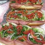 Best 2 Sub Special in Providence, RI