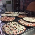Best (2) Large 16" 2-Topping Pizzas in Providence, RI