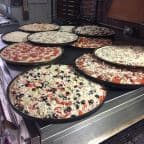 Best (3) Large 16" 2-Topping Pizzas in Providence, RI
