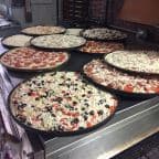 Best (5) Large 16" 2-Topping Pizzas in Providence, RI