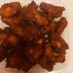Best Chicken Wings in Providence, RI