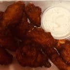 Best Spicy Wings in Providence, RI