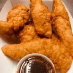 Best Chicken Tenders in Providence, RI