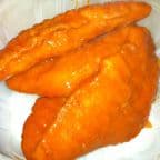 Best Buffalo Chicken Tenders in Providence, RI