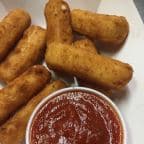 Best Mozzarella Sticks in Providence, RI
