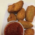 Best Jalapeno Poppers in Providence, RI