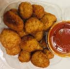 Best Fried Mushrooms in Providence, RI