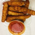 Best Fried Zucchini in Providence, RI