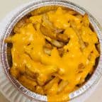 Best Cheese Fries in Providence, RI