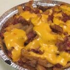 Best Bacon Cheese Fries in Providence, RI