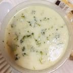 Best Cream of Broccoli Soup in Providence, RI