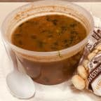 Best Lentil and Spinach Soup in Providence, RI