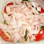 Best Turkey Salad in Providence, RI