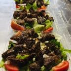 Best Beef Kabob Salad in Providence, RI