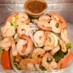 Best Shrimp Salad in Providence, RI