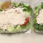 Best Chicken Salad in Providence, RI