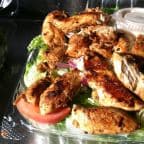 Best Chicken Caesar Salad in Providence, RI