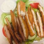 Best Chicken Tender Salad in Providence, RI