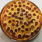 Best Linguica Pizza in Providence, RI