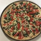 Best Mediterranean Pizza in Providence, RI