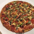 Best Queen Special Pizza in Providence, RI