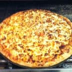 Best Cheese Pizza in Providence, RI