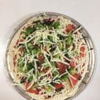 Best Gluten-Free Pizza in Providence, RI