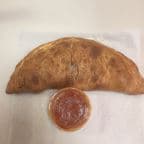 Best Calzone with Steak in Providence, RI