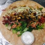 Best Chicken Fajita in Providence, RI