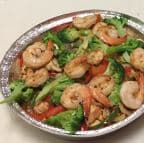 Best Marinated Shrimp Platter in Providence, RI