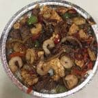 Best Three Marinated Mix Platter in Providence, RI