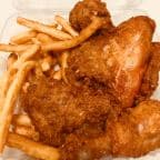 Best Fried Chicken Platter in Providence, RI