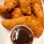 Best Chicken Tenders Platter in Providence, RI