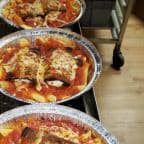 Best Pasta with Marinara Sauce in Providence, RI