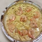 Best Pasta with Grilled Shrimp in Providence, RI