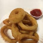 Best Onion Rings in Providence, RI