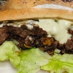 Best Steak, Onions and Cheese Sub in Providence, RI