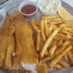 Best Fisherman's Plate in Providence, RI