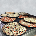 Best 15 Wings, One Medium Cheese Pizza & a 2 Liter Soda in Providence, RI