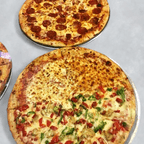 Best 2 Personal 8 2inch Pizzas in Providence, RI