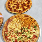Best 2 Small 10 inch Pizzas in Providence, RI