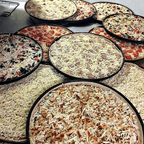 Best 2 Medium 14 inch Pizzas in Providence, RI