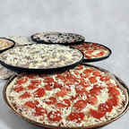 Best 2 Extra Large 18 inch Pizzas in Providence, RI