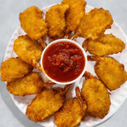 Best Fried Shrimp (12) in Providence, RI