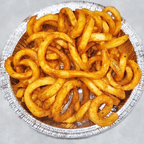 Best Curly Fries in Providence, RI