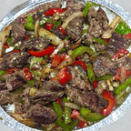 Best Kabob Combination Plate in Providence, RI