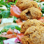 Best Falafel in Providence, RI