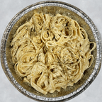 Best Pasta with Garlic Sauce in Providence, RI