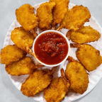 Best Fried Shrimp Platter in Providence, RI